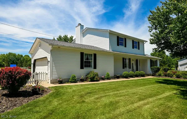 $449,000 | 7320 Guilford Road, Seville, OH 44273