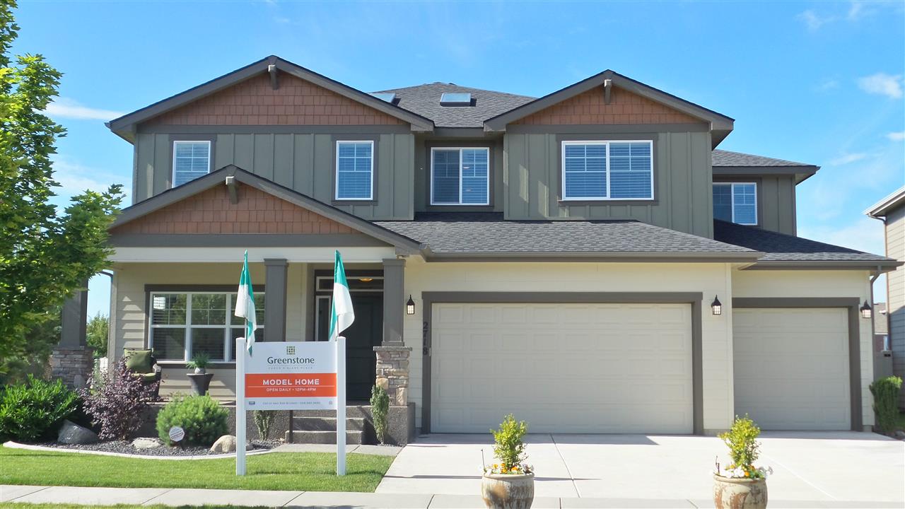 7005 Forest Ridge Drive Spokane, WA 99224 - Photo 1 of 1 Gallery Image 1