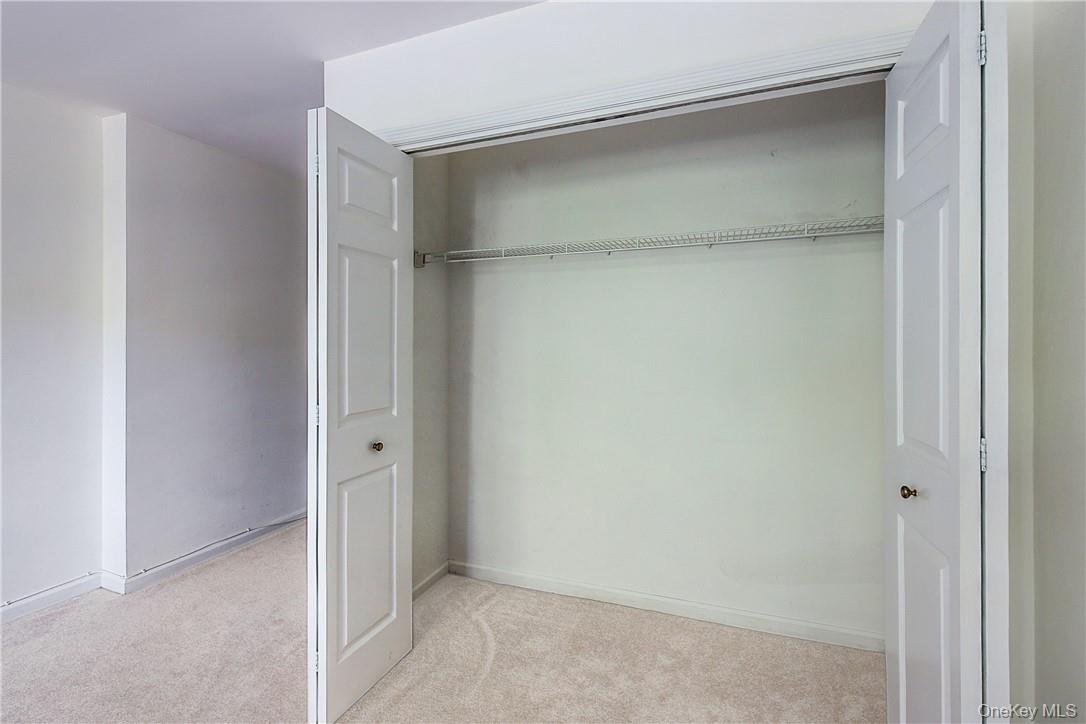 599 Midland Avenue, Unit 25 Rye, NY 10580 - Photo 20 of 25 Good size closet in second bedroom