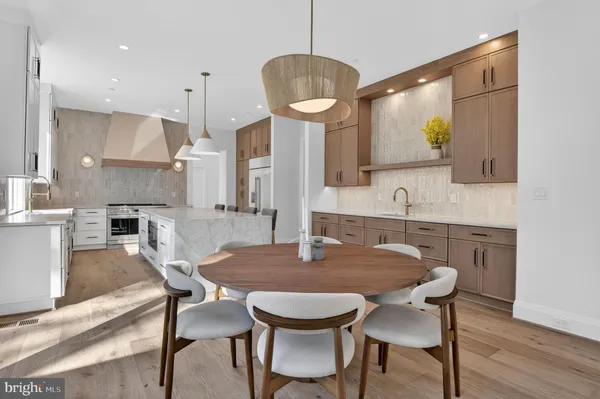 $4,299,000 | 5011 Newport Avenue, Bethesda, MD 20816