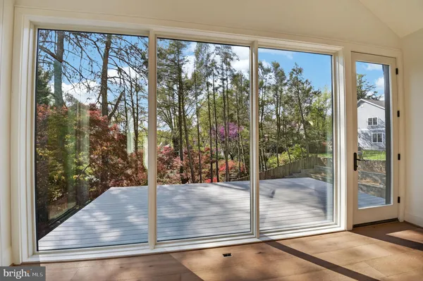 $4,299,000 | 5011 Newport Avenue, Bethesda, MD 20816