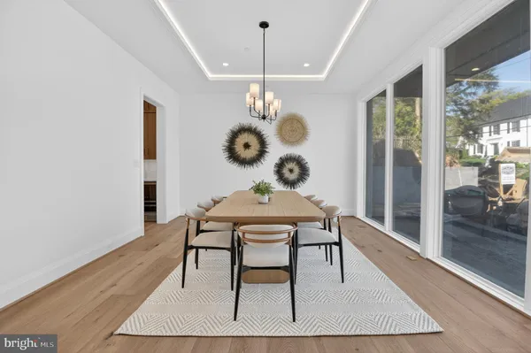 $4,299,000 | 5011 Newport Avenue, Bethesda, MD 20816