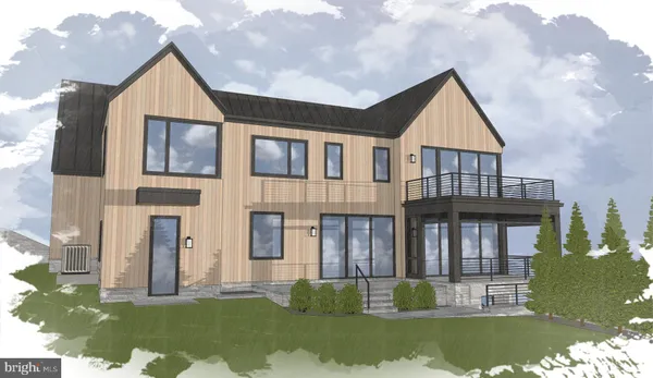 $4,299,000 | 5011 Newport Avenue, Bethesda, MD 20816