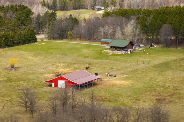 $599,900 | 36360 County 39, Laporte, MN 56461
