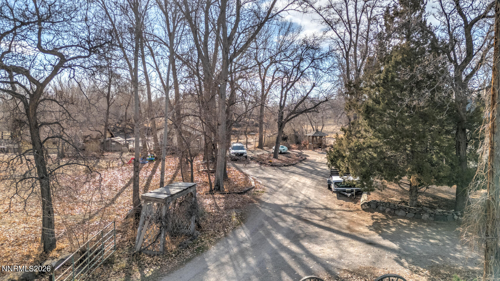 4755 Alcorn Road Fallon, NV 89406 - Photo 9 of 20 8