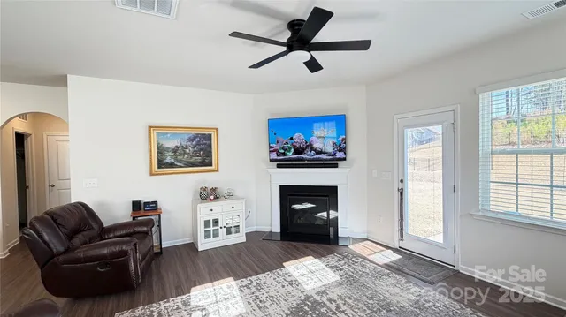 $469,900 | 120 Dogwood Grv Place, Troutman, NC 28166