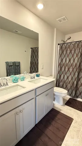 $469,900 | 120 Dogwood Grv Place, Troutman, NC 28166