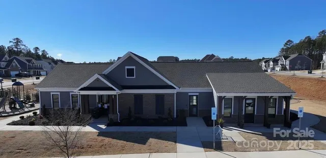 $469,900 | 120 Dogwood Grv Place, Troutman, NC 28166