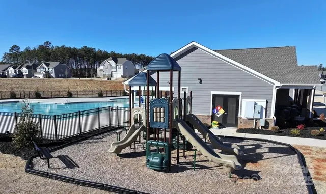 $469,900 | 120 Dogwood Grv Place, Troutman, NC 28166