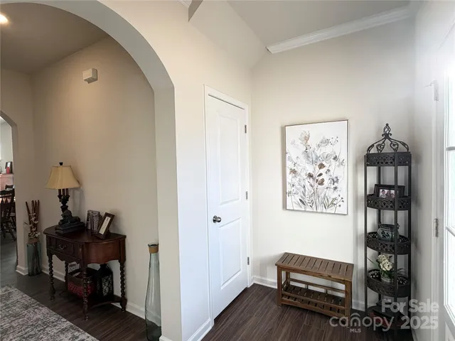 $469,900 | 120 Dogwood Grv Place, Troutman, NC 28166