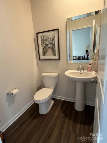 $469,900 | 120 Dogwood Grv Place, Troutman, NC 28166