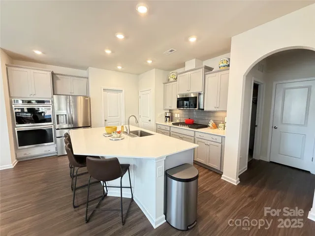 $469,900 | 120 Dogwood Grv Place, Troutman, NC 28166