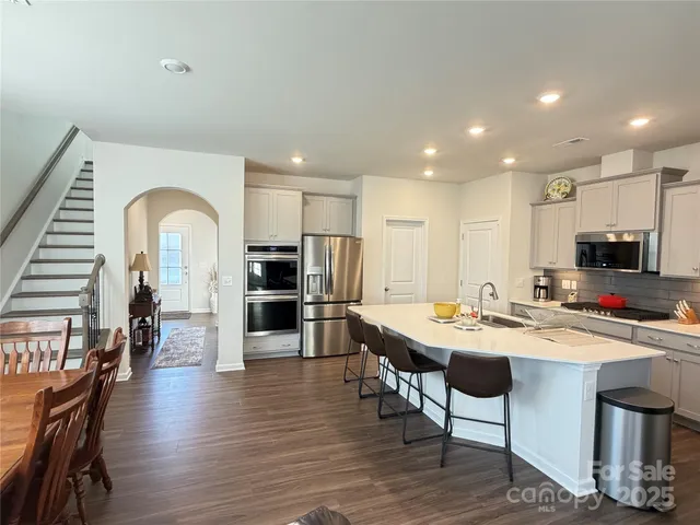 $469,900 | 120 Dogwood Grv Place, Troutman, NC 28166