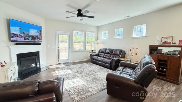 $469,900 | 120 Dogwood Grv Place, Troutman, NC 28166