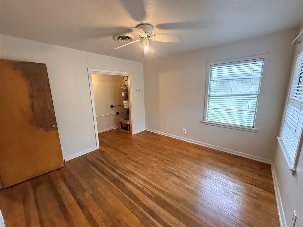 105 Ragland Street Graham, TX 76450 - Photo 22 of 36