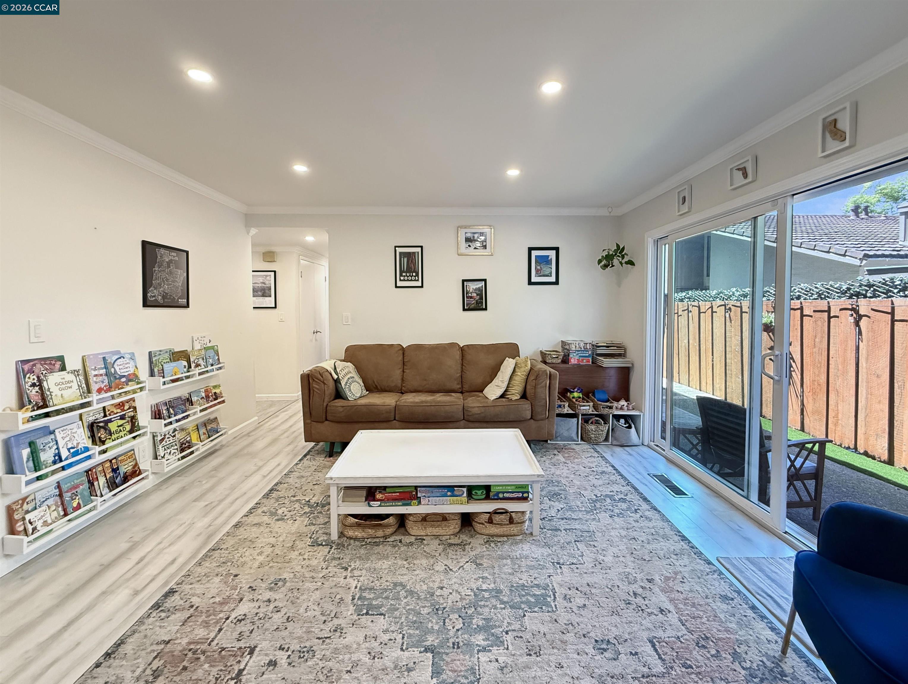 2548 Jones Road, Unit 10 Walnut Creek, CA 94597 - Photo 4 of 48