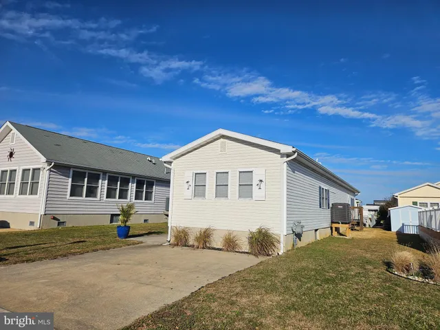 a view of a house with a patio