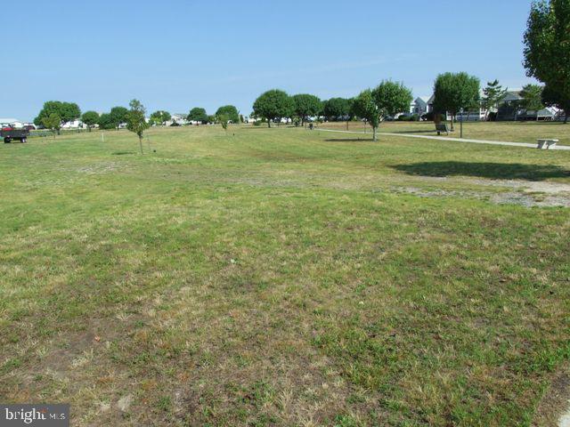 160 Clamshell Road Ocean City, MD 21842 - Photo 28 of 32 a view of a green field with lots of green space
