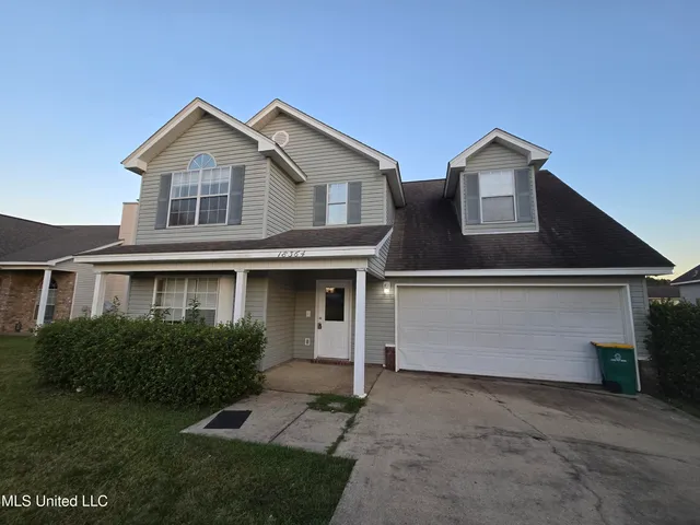 $1,700 | 18364 Tarabrooke Drive, Gulfport, MS 39503