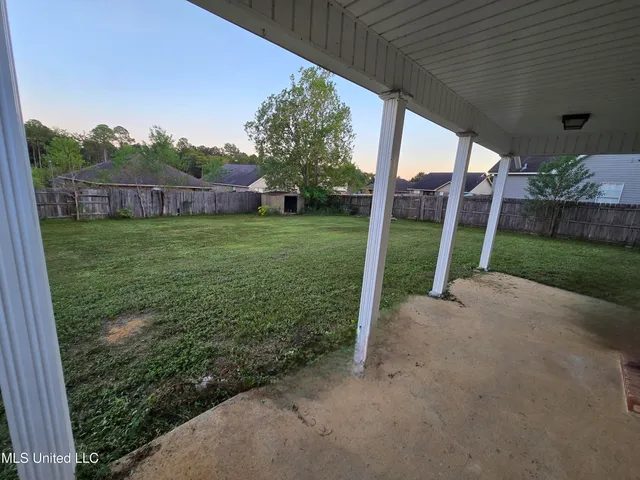 $1,700 | 18364 Tarabrooke Drive, Gulfport, MS 39503