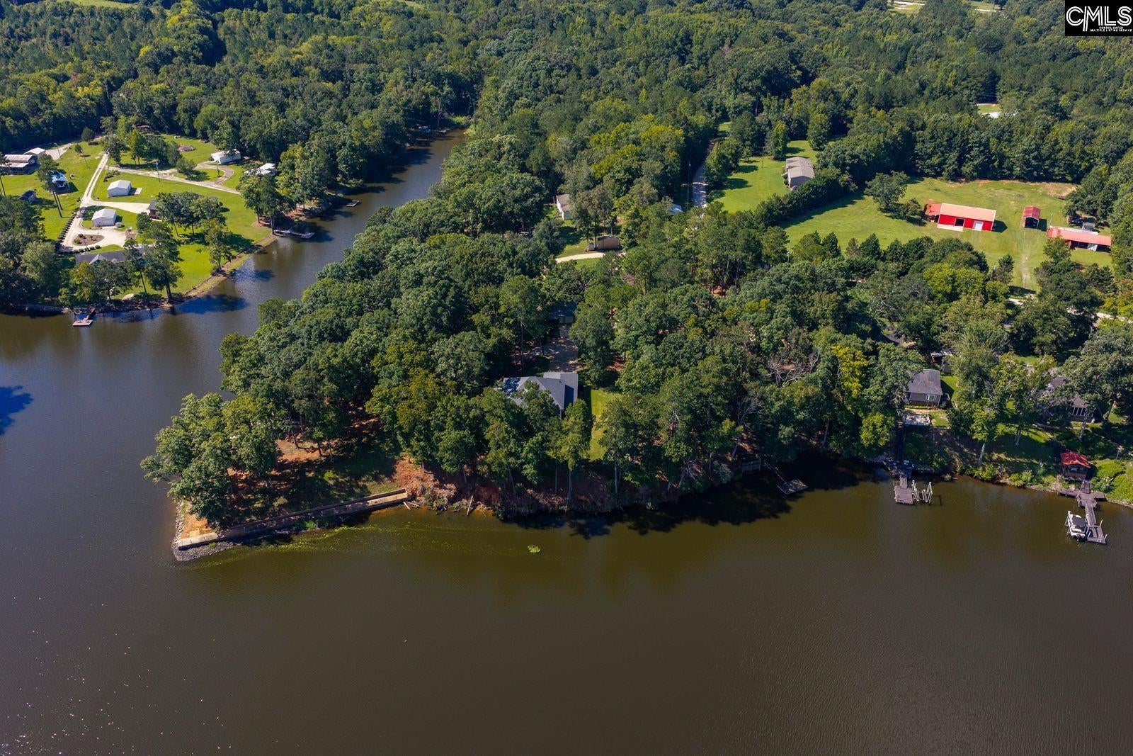 1201 Taylor Road Batesburg, SC 29006 - Photo 66 of 96 Gallery Image 66