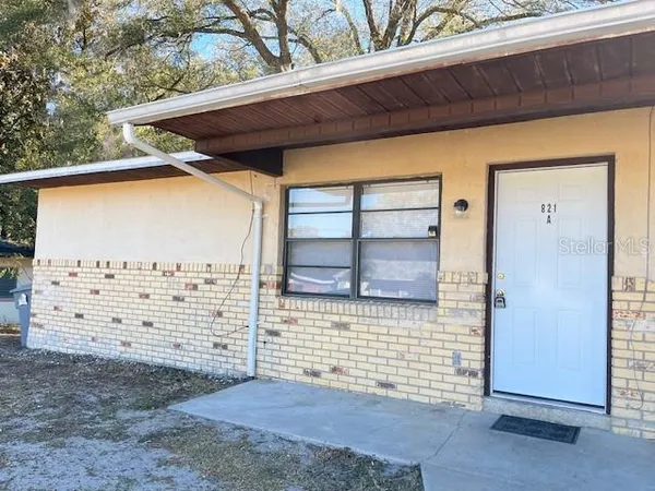 $1,400 | 821 Margaret Street, Unit A, DeLand, FL 32720