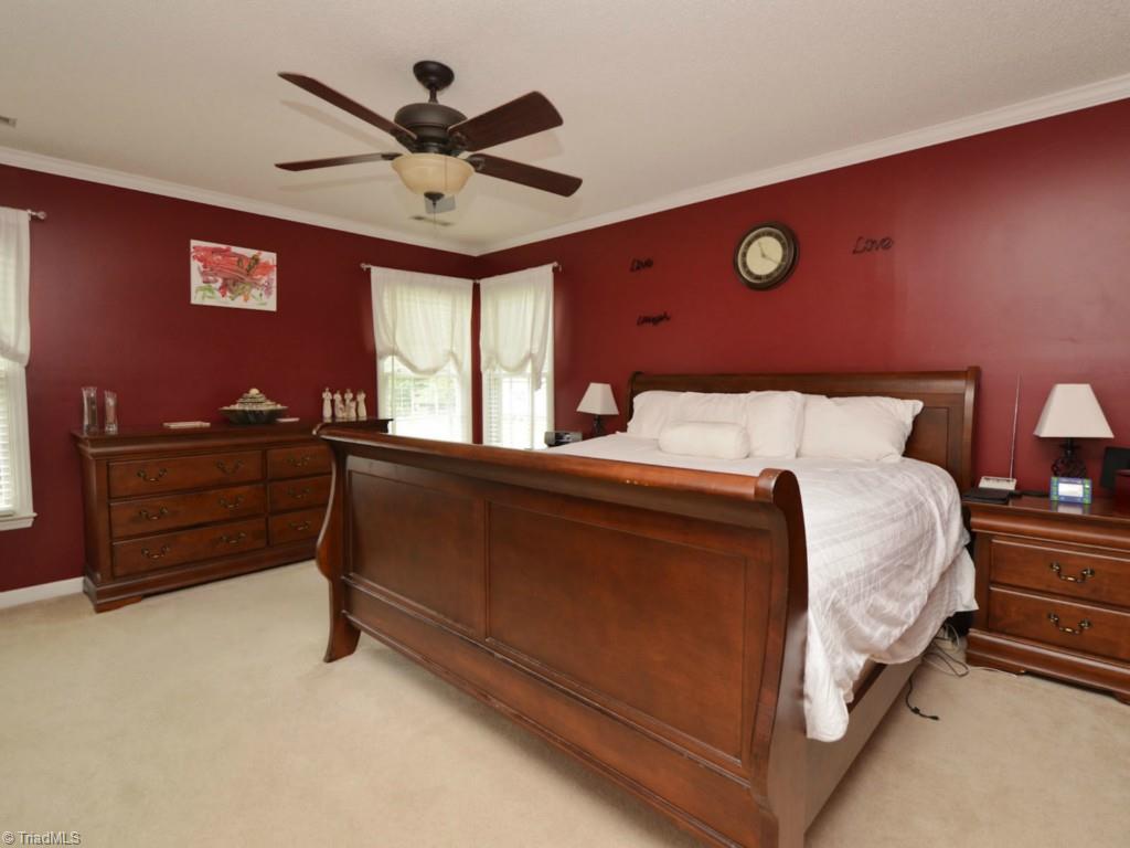 6405 Hampton Knoll Road Clemmons, NC 27012 - Photo 11 of 20 Gallery Image 11