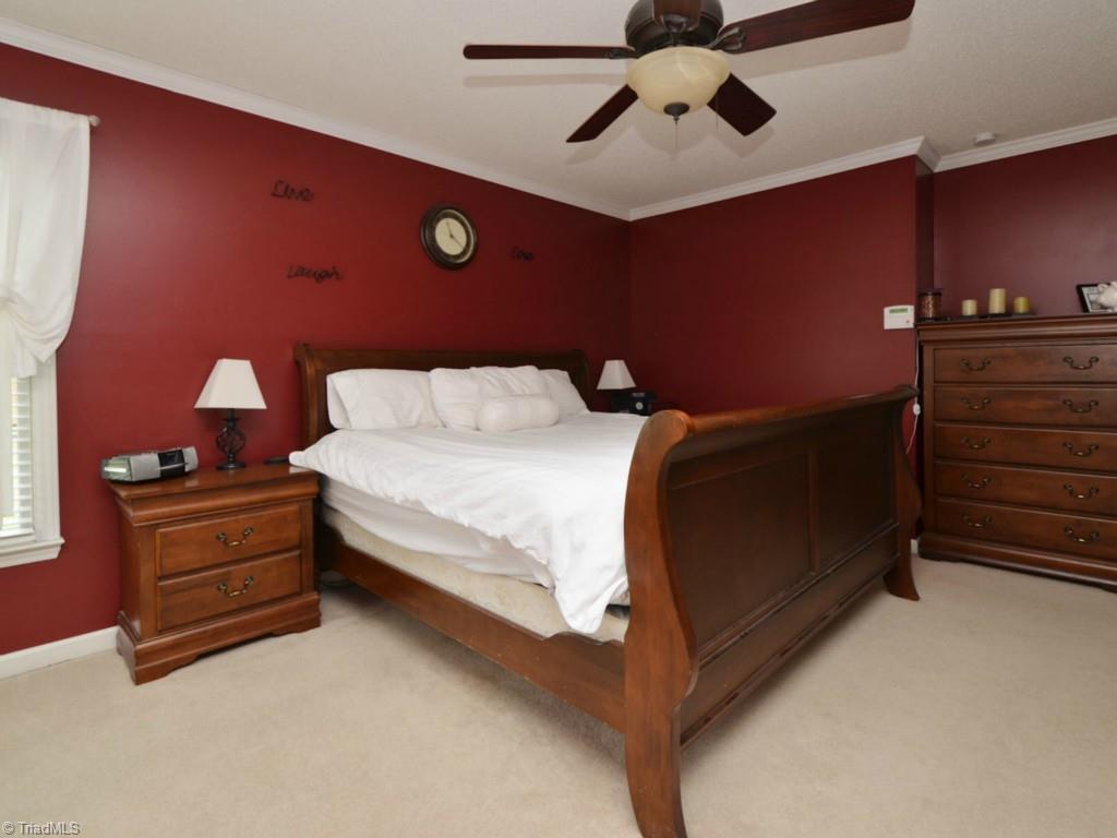 6405 Hampton Knoll Road Clemmons, NC 27012 - Photo 12 of 20 Gallery Image 12