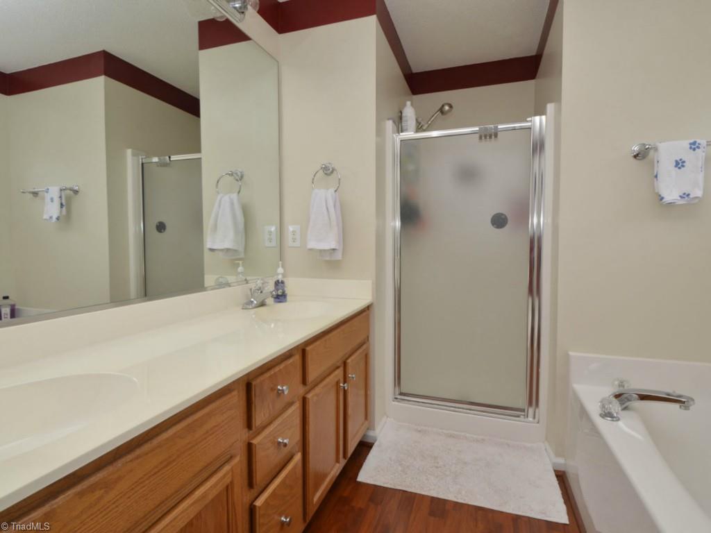 6405 Hampton Knoll Road Clemmons, NC 27012 - Photo 13 of 20 Gallery Image 13