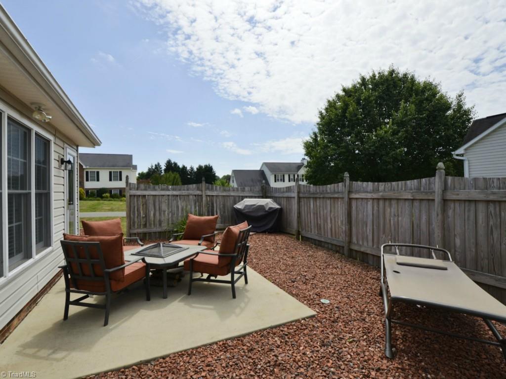 6405 Hampton Knoll Road Clemmons, NC 27012 - Photo 16 of 20 Gallery Image 16