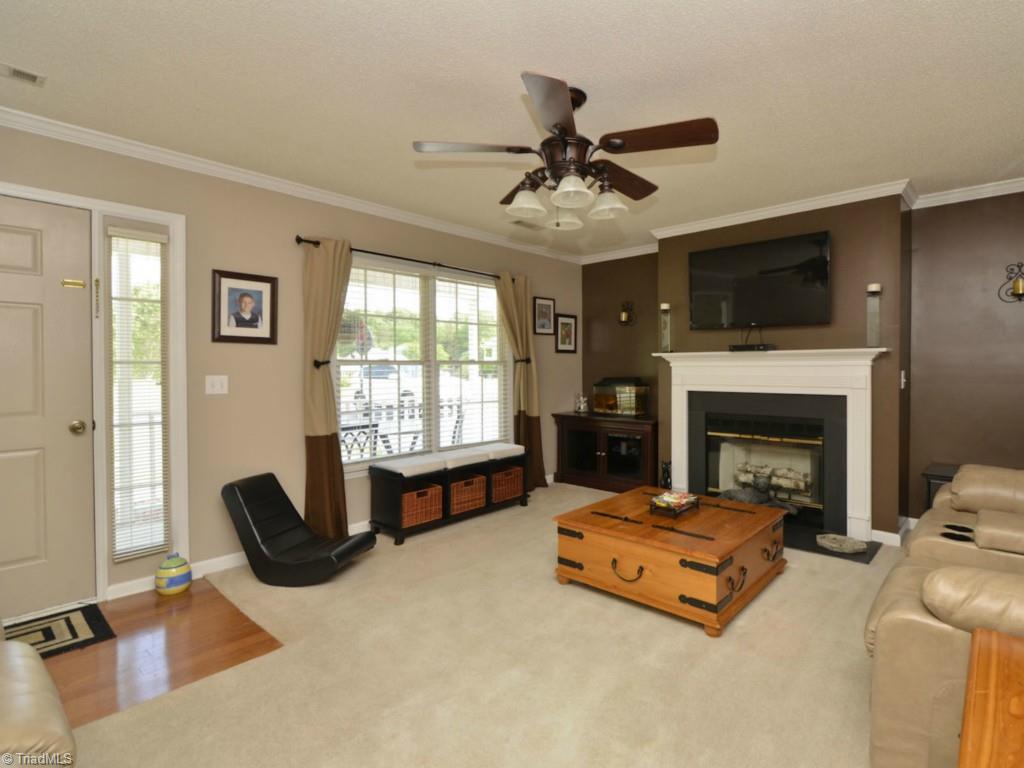 6405 Hampton Knoll Road Clemmons, NC 27012 - Photo 4 of 20 Gallery Image 4