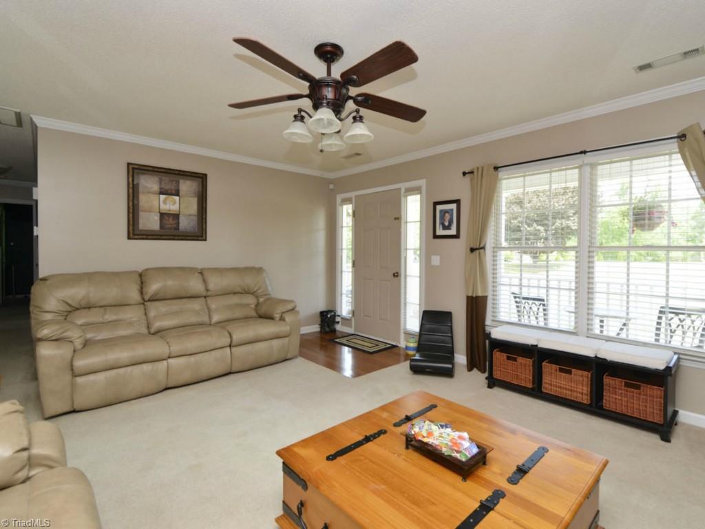 6405 Hampton Knoll Road Clemmons, NC 27012 - Photo 5 of 20 Gallery Image 5
