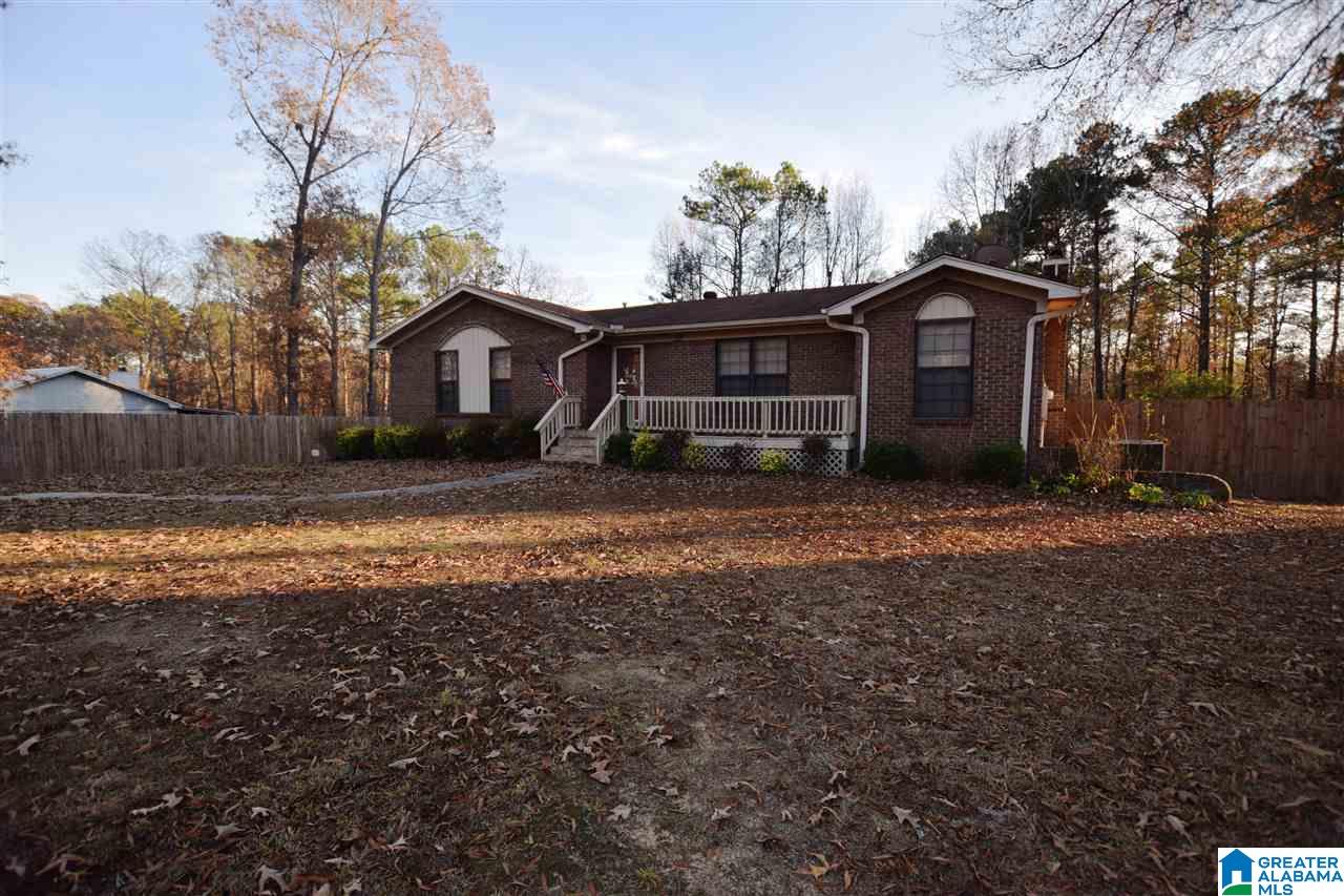 652 Madeira Circle Morris, AL 35116 - Photo 1 of 47