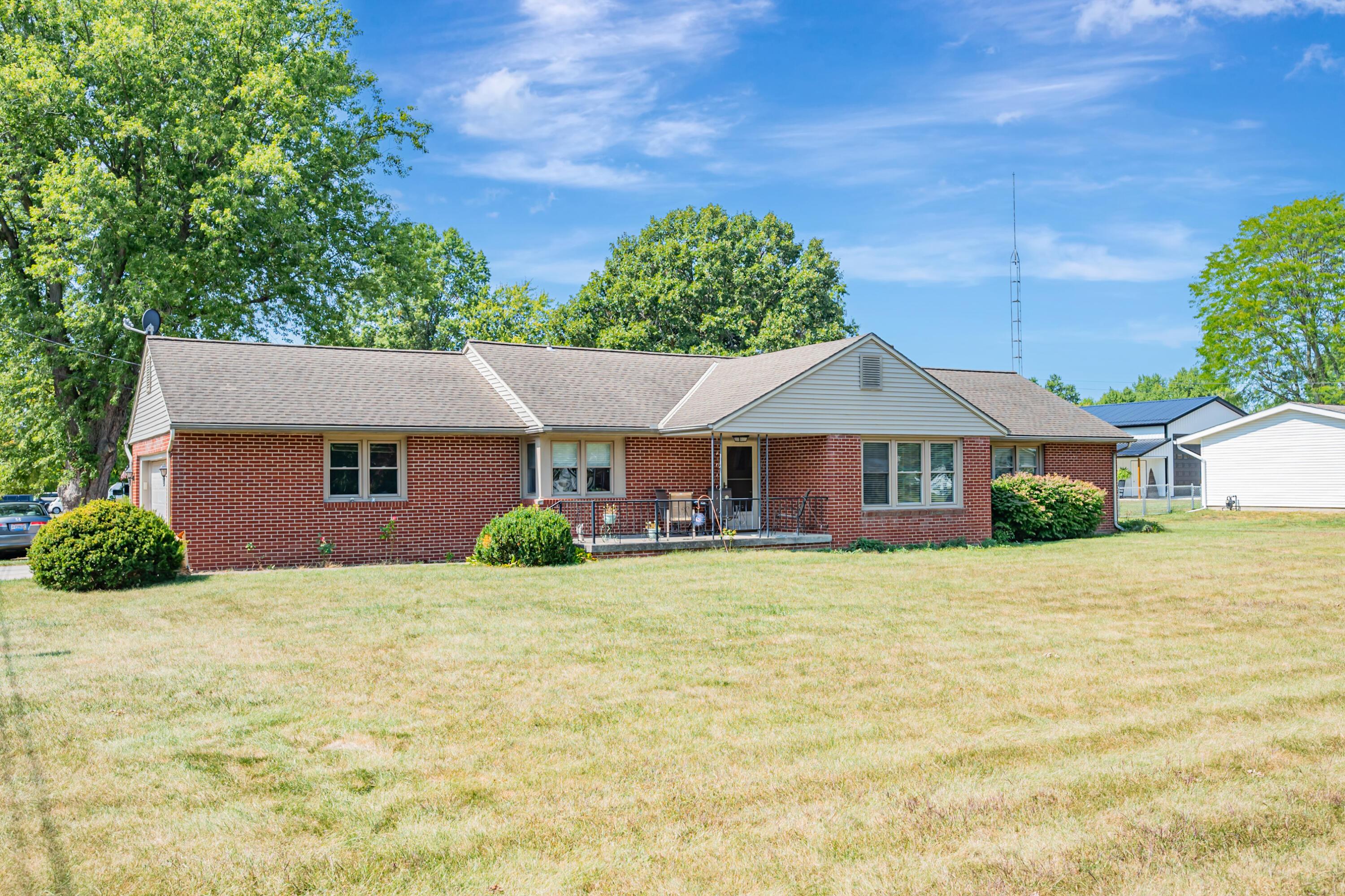 1467 Lusch Road Marion, OH 43302 - Photo 3 of 32 Front 3