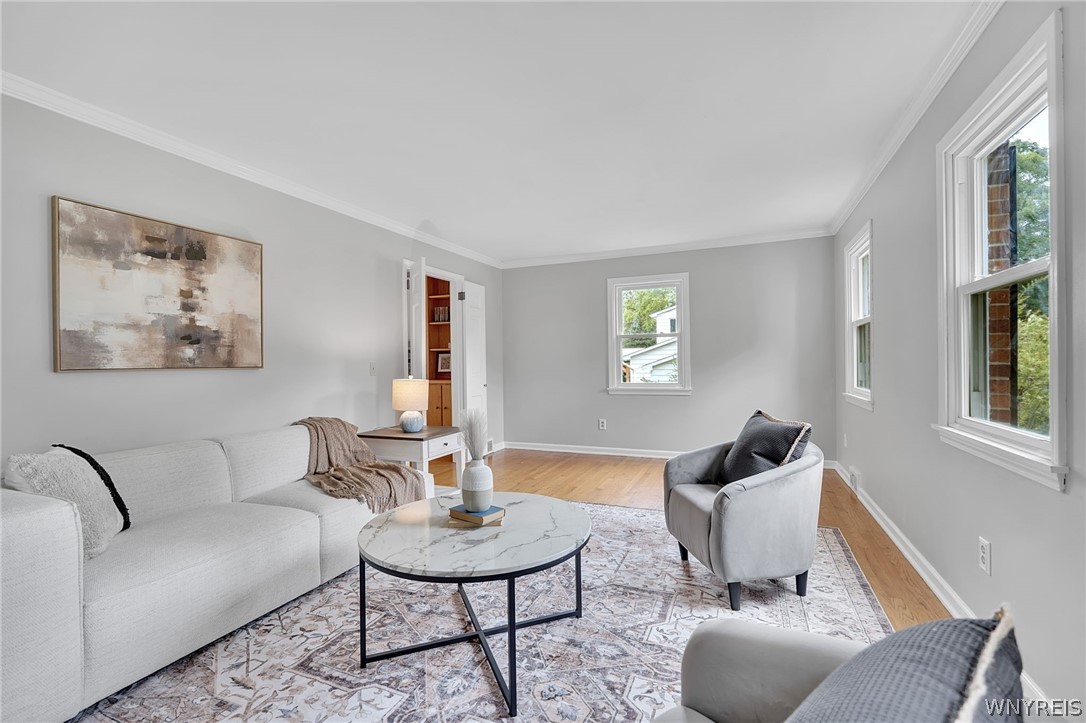 9501 Greiner Road Clarence, NY 14031 - Photo 6 of 41 Gallery Image 6