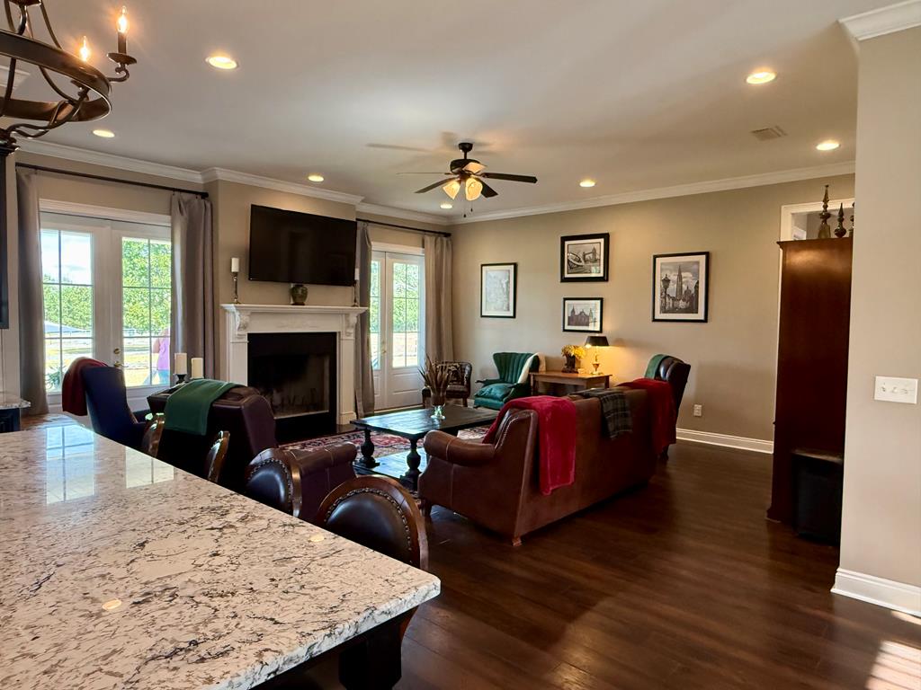 3115 Cumbie Road Newton, AL 36352 - Photo 12 of 65