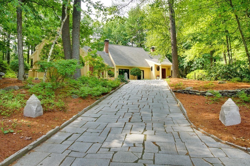 324 Reedy Meadow Road Groton, MA 01450 - Photo 23 of 24 Gallery Image 23