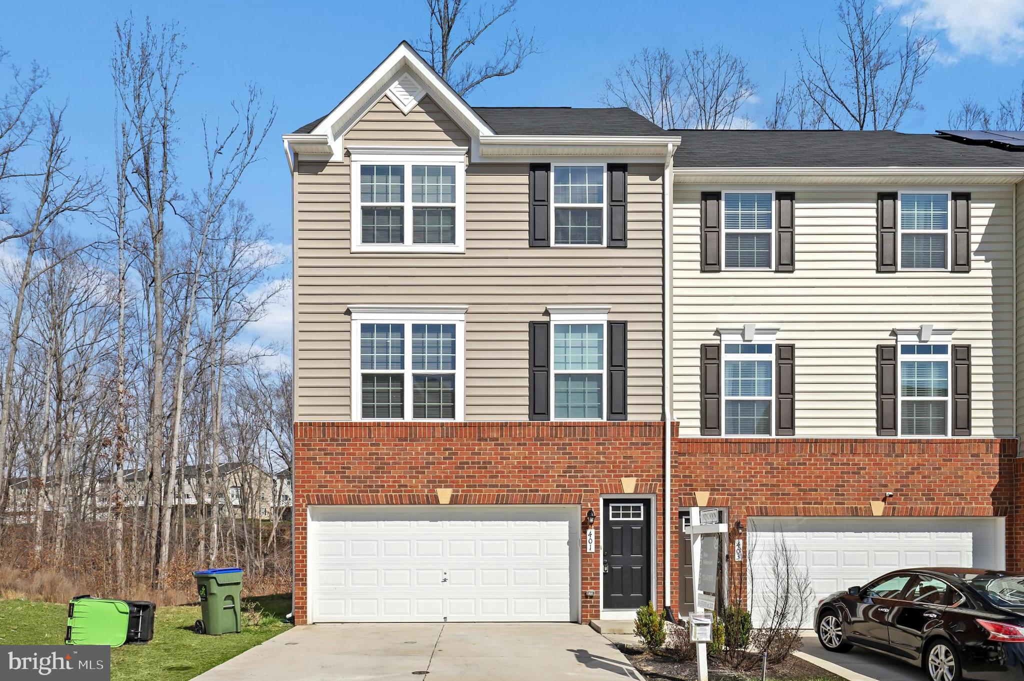 401 Rising Sun Road Fredericksburg, VA 22405 - Photo 1 of 22