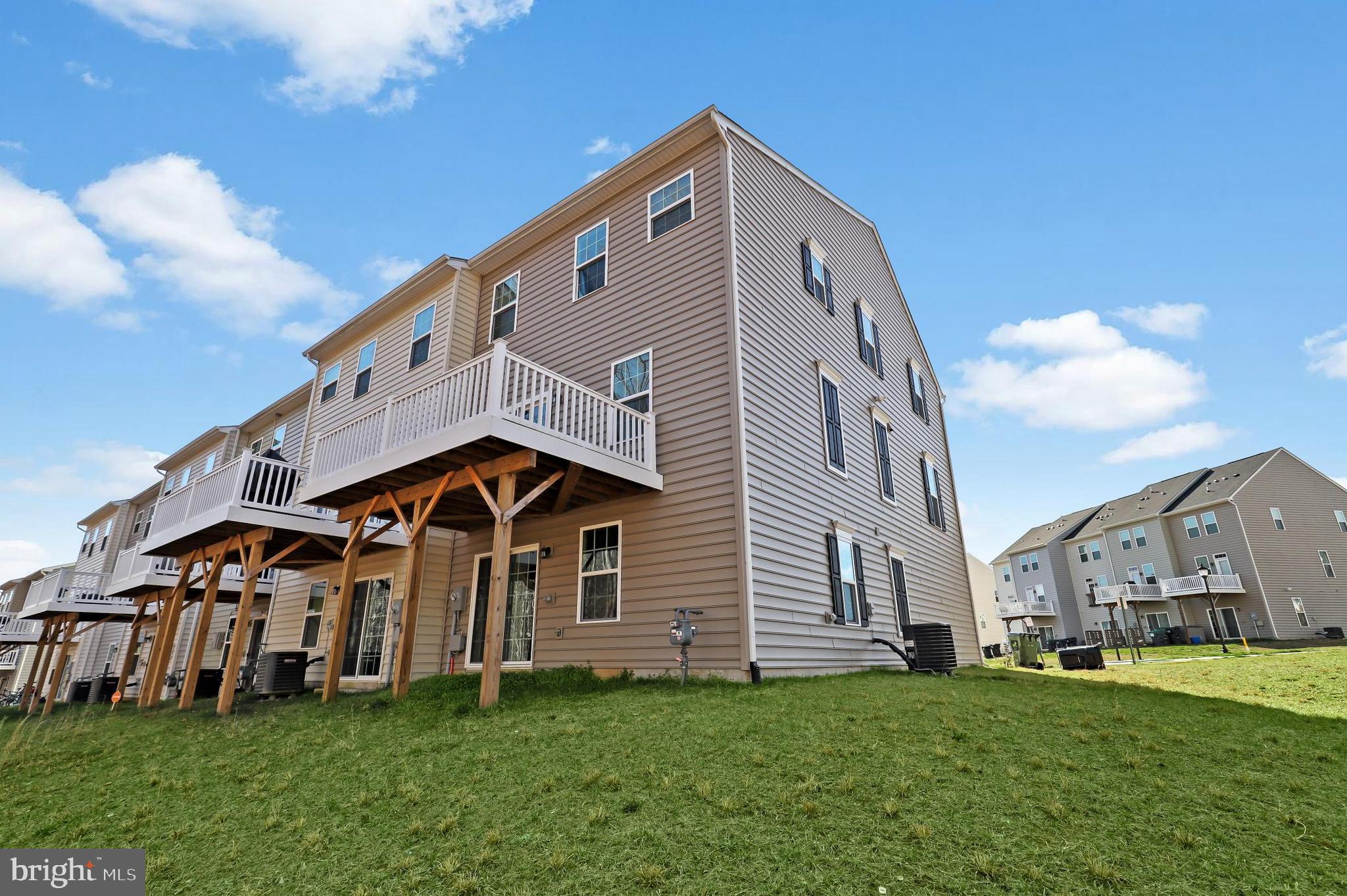 401 Rising Sun Road Fredericksburg, VA 22405 - Photo 22 of 22
