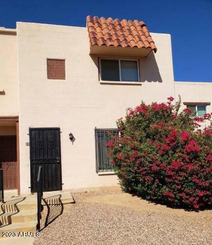 4625 West Thomas Road, Unit 28 Phoenix, AZ 85031 - Photo 1 of 8 Front