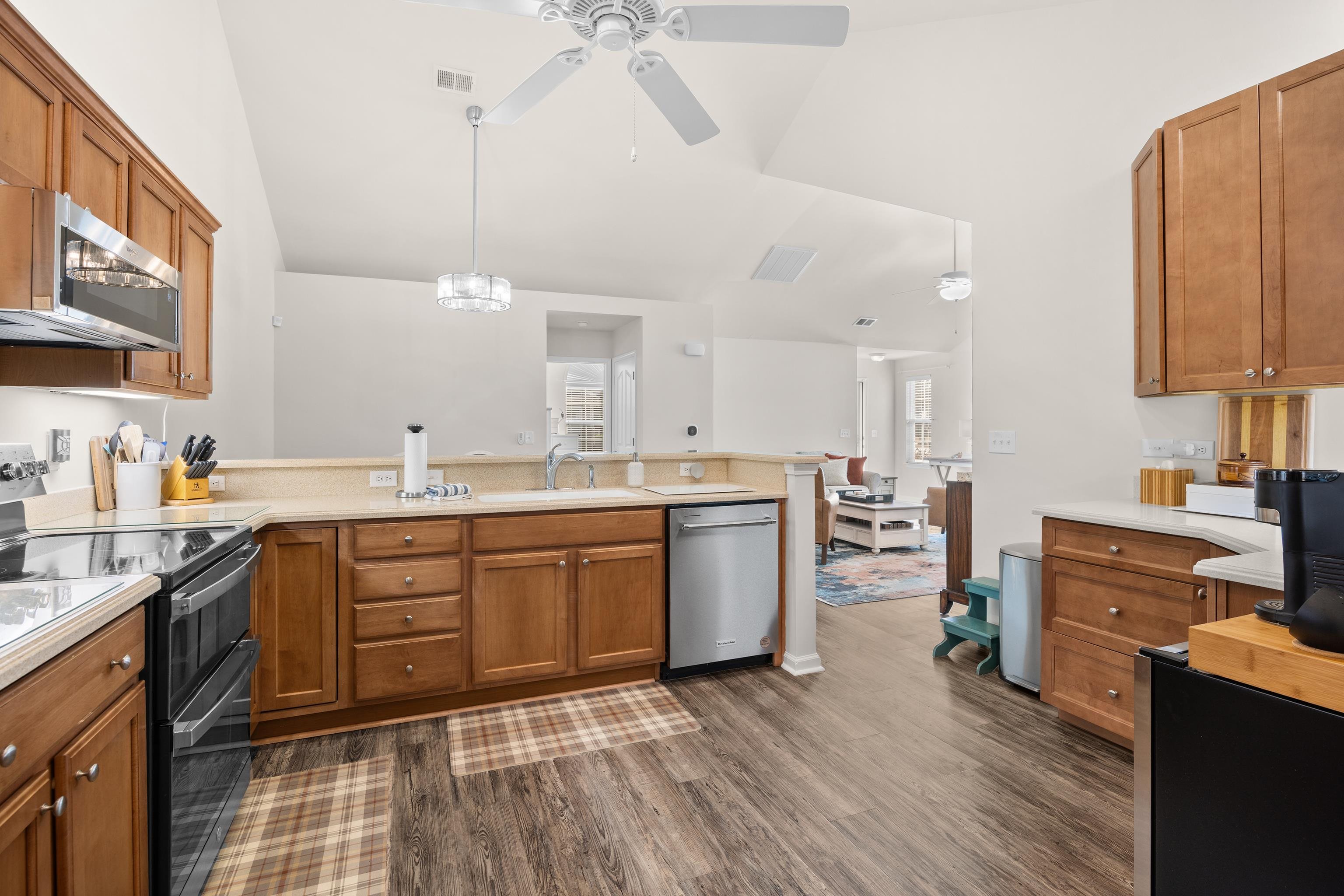 340 Arlington Circle, Unit 340 Murrells Inlet, SC 29576 - Photo 28 of 39