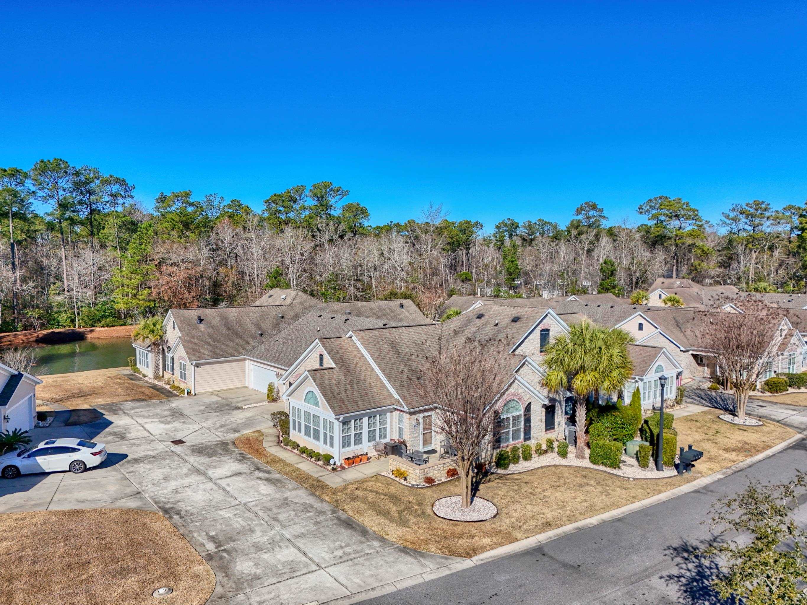 340 Arlington Circle, Unit 340 Murrells Inlet, SC 29576 - Photo 32 of 39