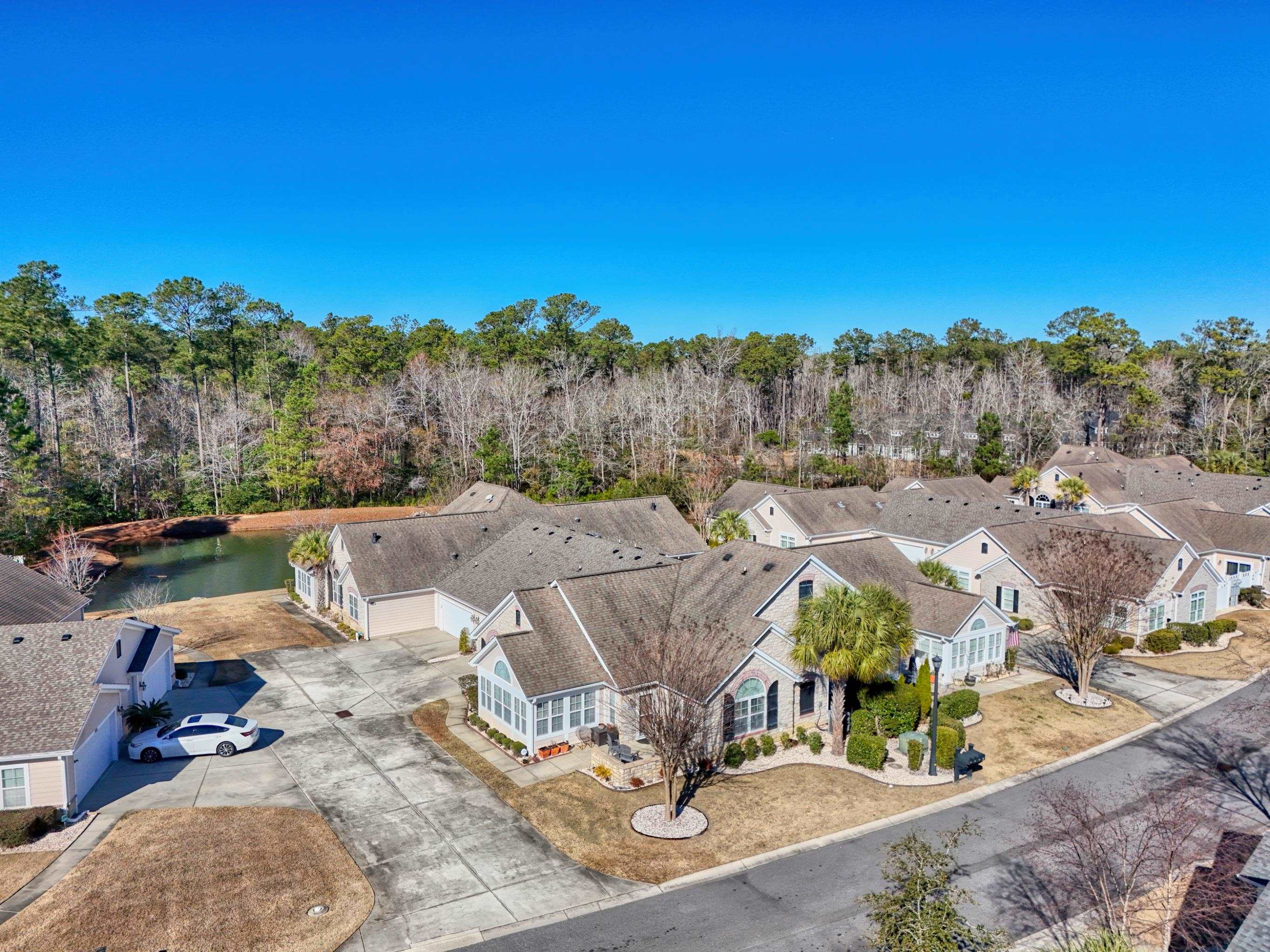 340 Arlington Circle, Unit 340 Murrells Inlet, SC 29576 - Photo 33 of 39