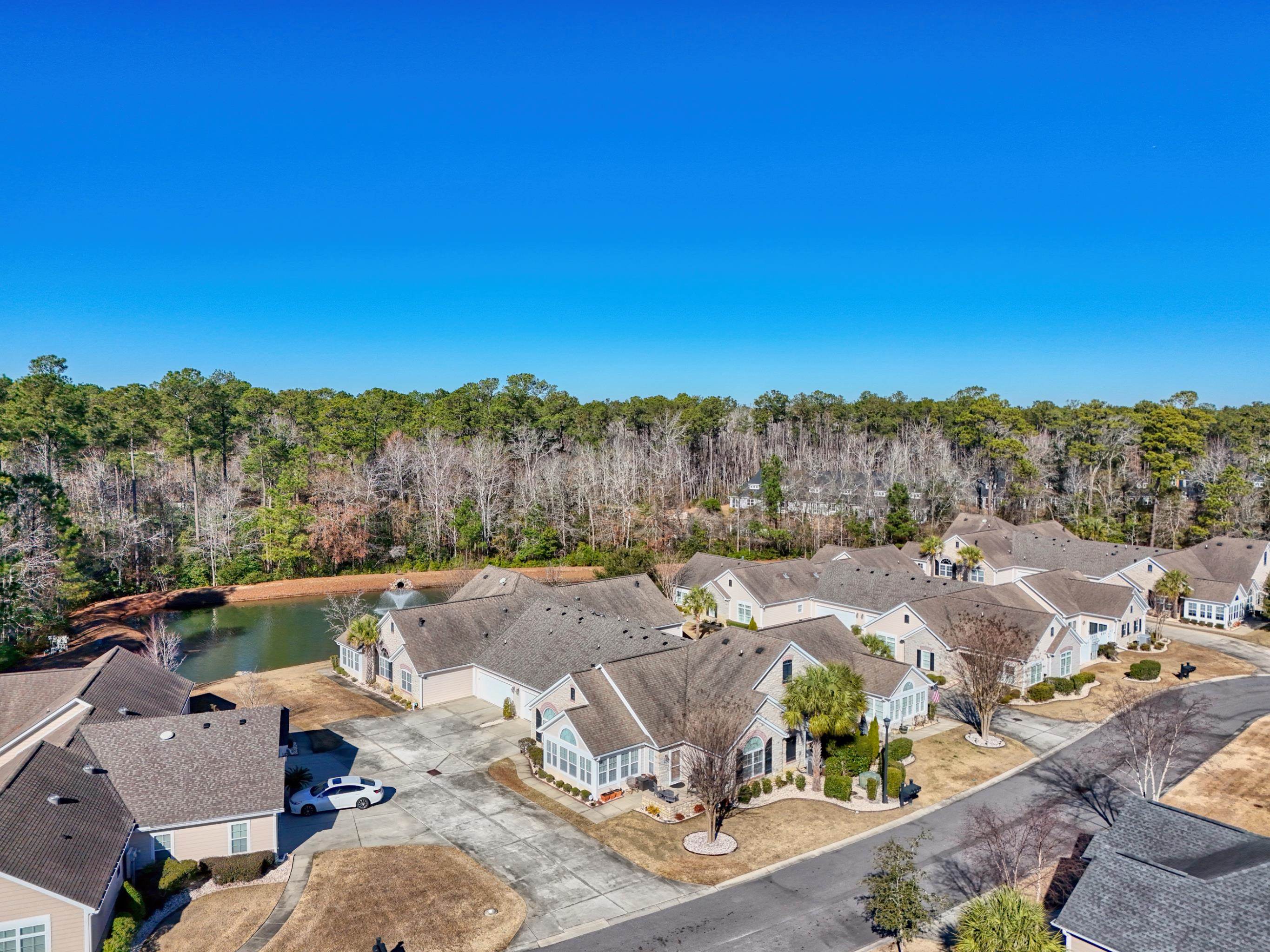 340 Arlington Circle, Unit 340 Murrells Inlet, SC 29576 - Photo 34 of 39