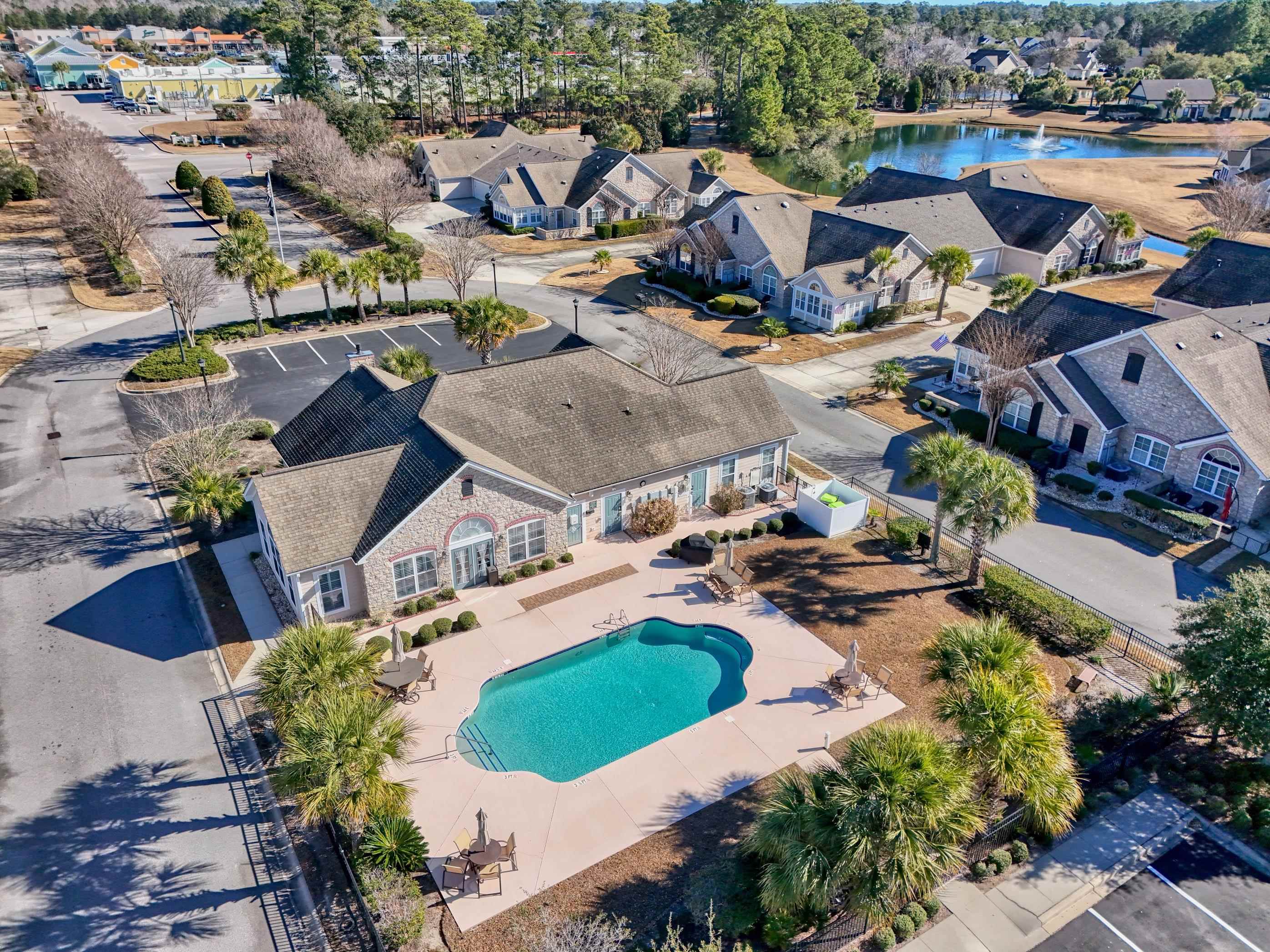 340 Arlington Circle, Unit 340 Murrells Inlet, SC 29576 - Photo 35 of 39