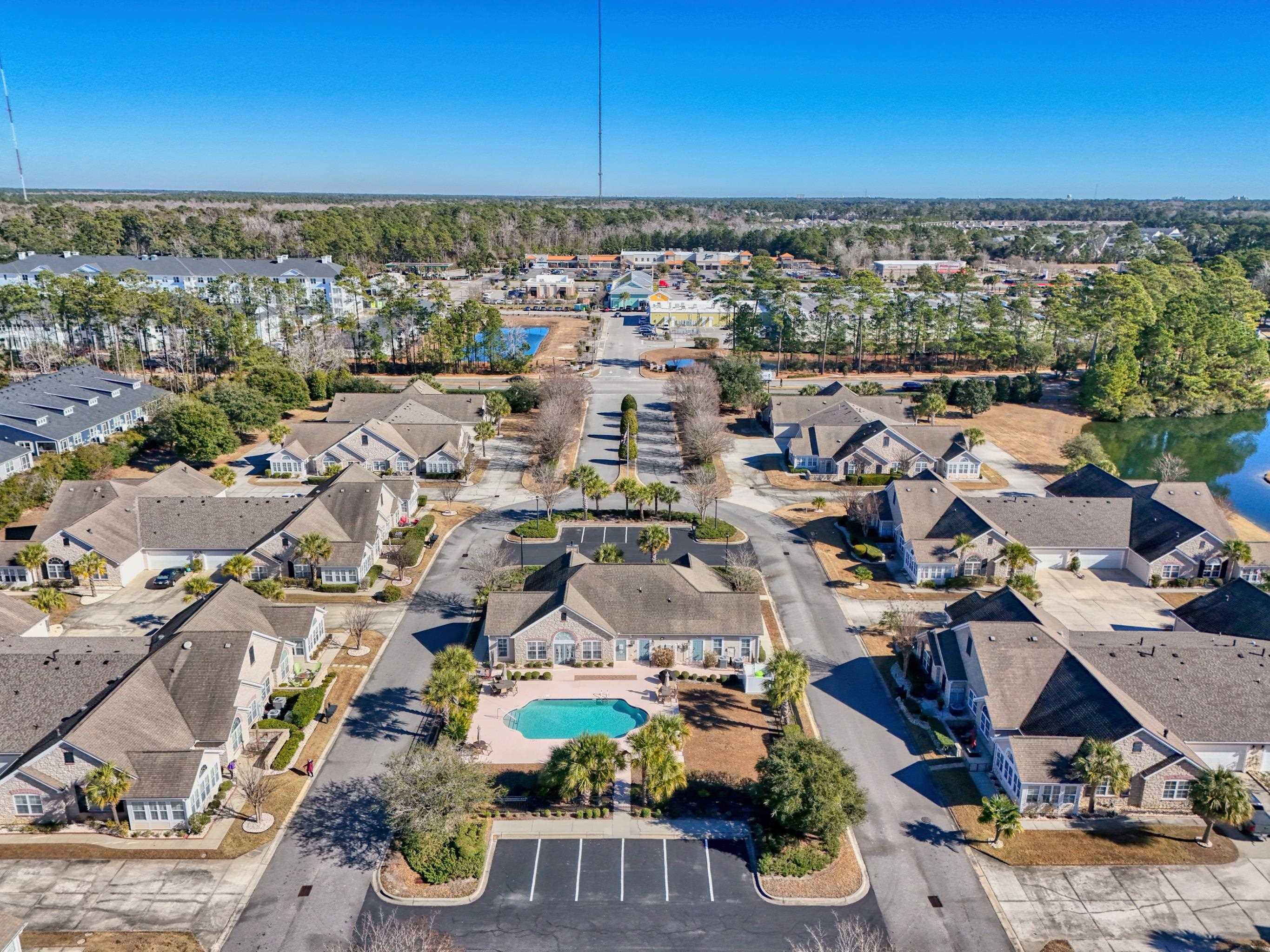 340 Arlington Circle, Unit 340 Murrells Inlet, SC 29576 - Photo 36 of 39