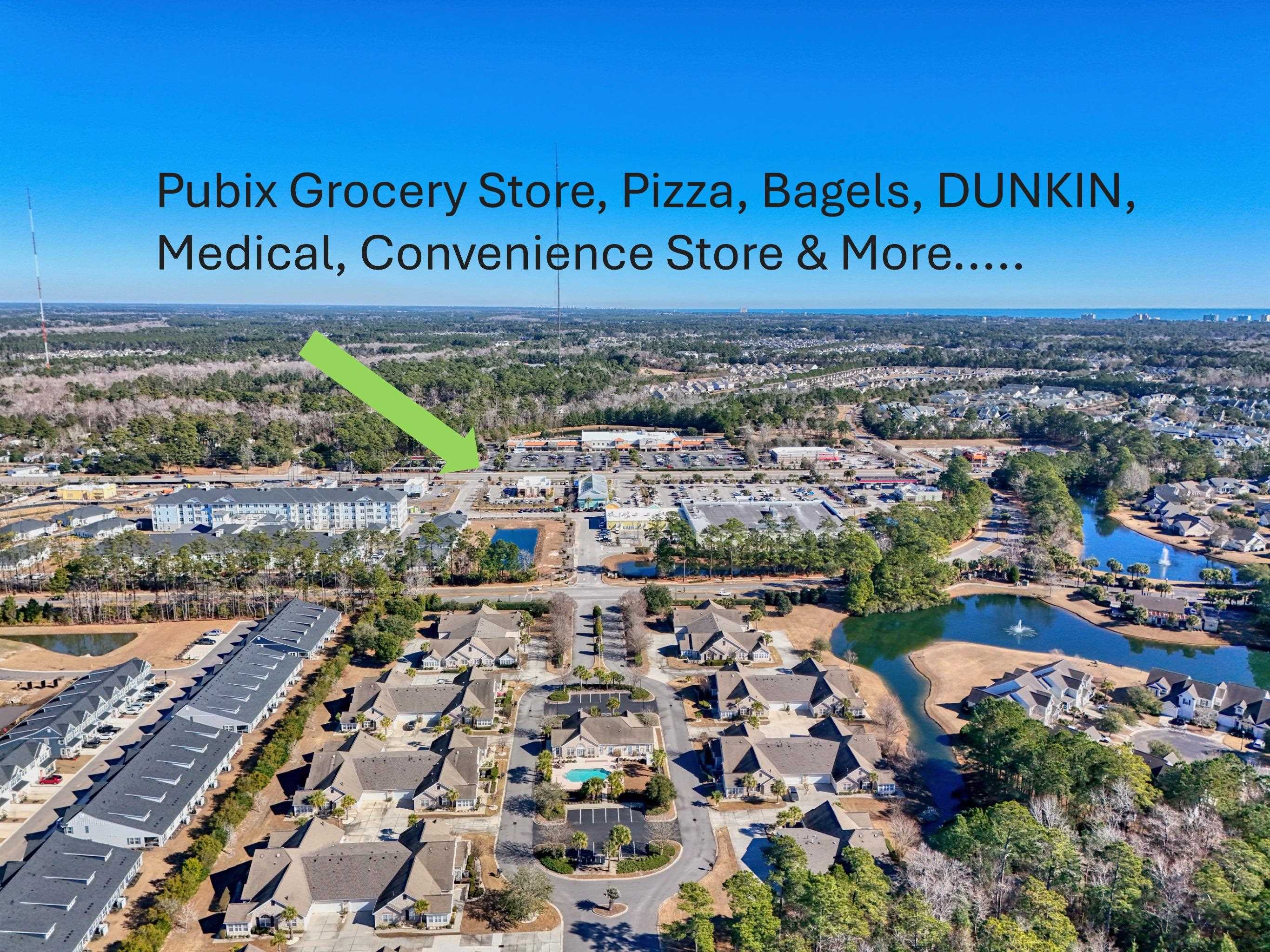 340 Arlington Circle, Unit 340 Murrells Inlet, SC 29576 - Photo 39 of 39