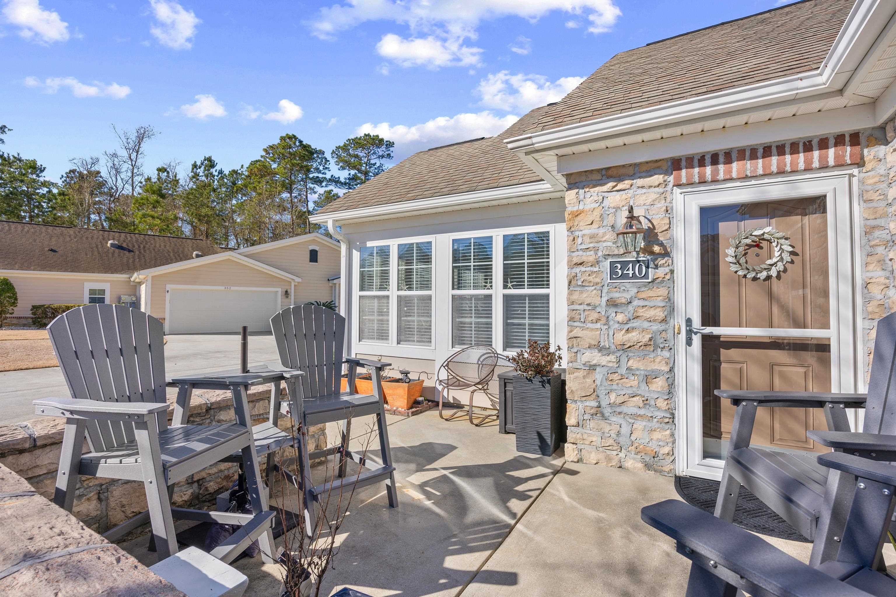 340 Arlington Circle, Unit 340 Murrells Inlet, SC 29576 - Photo 4 of 39