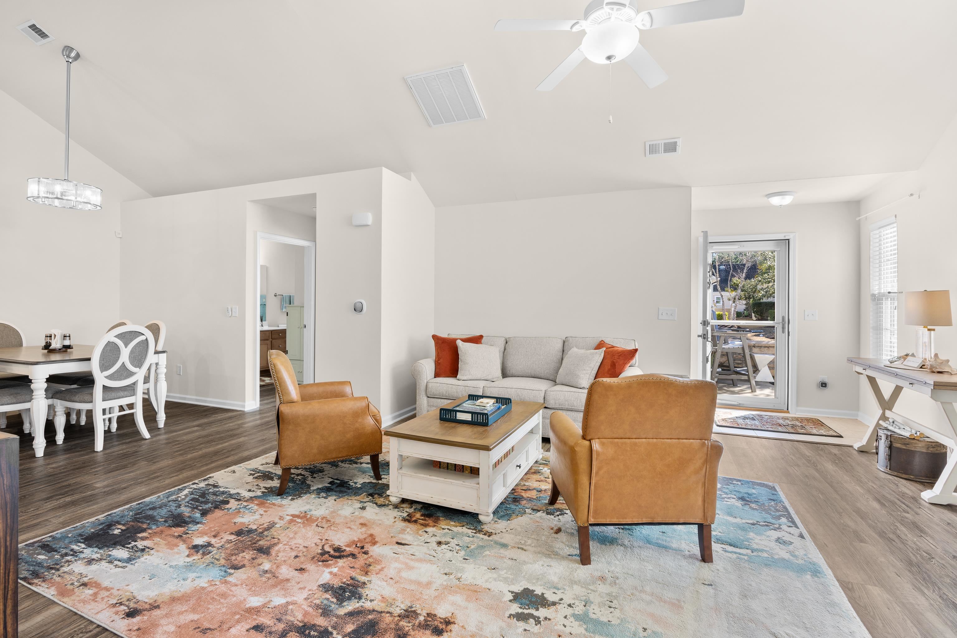 340 Arlington Circle, Unit 340 Murrells Inlet, SC 29576 - Photo 7 of 39