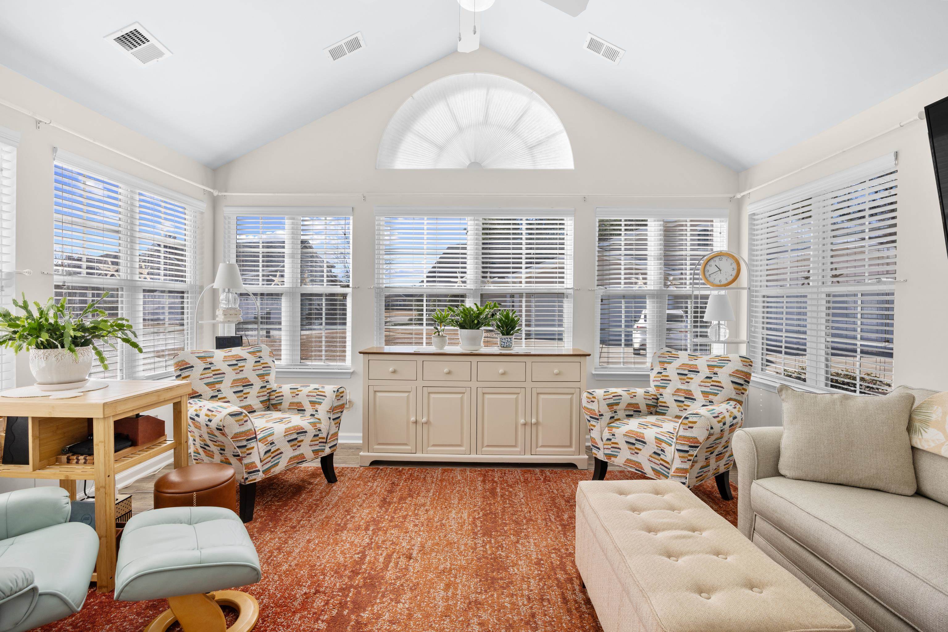 340 Arlington Circle, Unit 340 Murrells Inlet, SC 29576 - Photo 10 of 39 This is the seller's favorite room. Full of natural light while relaxing, reading a book, or checking emails on your devices.